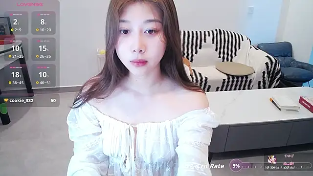 Snapshot of smileflower- chatting on July 5, 4:19 am smileflower- online show from July 5, 4:19 am