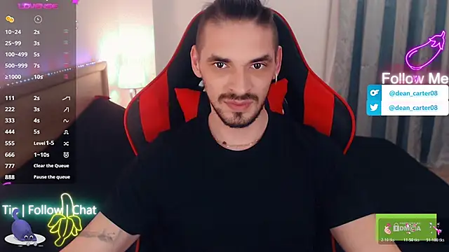 secret sir online show from January 16, 12:47 am