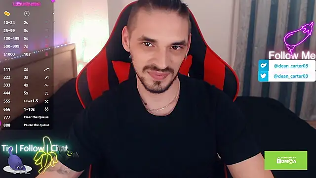 secret sir online show from January 17, 11:41 pm