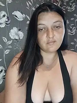 Angelina9612 online show from June 11, 10:13 am