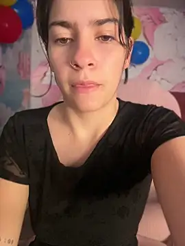 Snapshot of Stefany_LS chatting on June 26, 1:04 pm Stefany LS online show from June 26, 1:04 pm