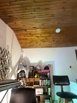 Snapshot of NikkiNix chatting on June 16, 1:03 pm NikkiNix online show from June 16, 1:03 pm