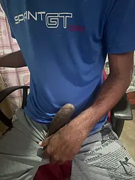 Snapshot of Inuchethi chatting on January 19, 11:23 am Inuchethi online show from January 19, 11:23 am