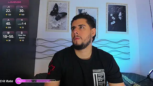 Snapshot of Ryan_evannss_ chatting on June 26, 12:42 pm Ryan evannss online show from June 26, 12:42 pm