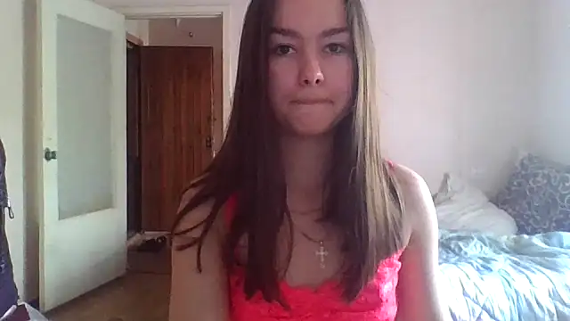Snapshot of Bellochka201 chatting on July 1, 8:49 am Bellochka201 online show from July 1, 8:49 am