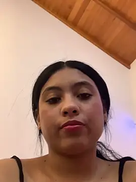 Snapshot of Paula-sinz chatting on May 21, 10:50 pm Paula-sinz online show from May 21, 10:50 pm