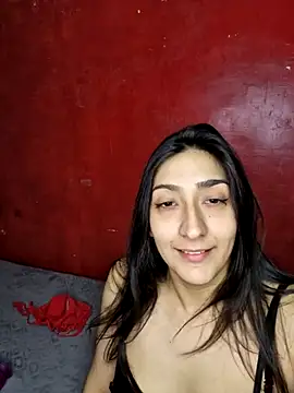 Snapshot of MaiaExotic chatting on July 24, 2:20 am MaiaExotic online show from July 24, 2:20 am