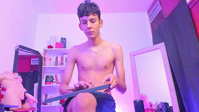 Snapshot of my_temptation_Dante_hot chatting on May 26, 7:10 pm my temptation Dante hot online show from May 26, 7:10 pm