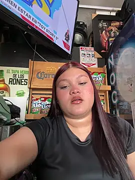 Lana Sc online show from June 2, 7:27 pm