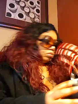 NailGoddessnow online show from December 31, 12:11 am