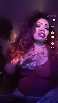 NailGoddessnow online show from January 9, 9:59 am