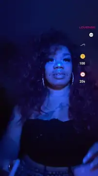 NailGoddessnow online show from January 17, 5:00 am