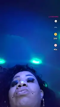 NailGoddessnow online show from January 18, 7:07 am