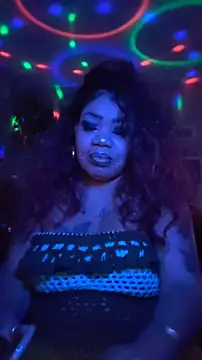 NailGoddessnow online show from January 26, 11:29 pm