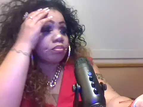 NailGoddessnow online show from February 13, 4:11 am