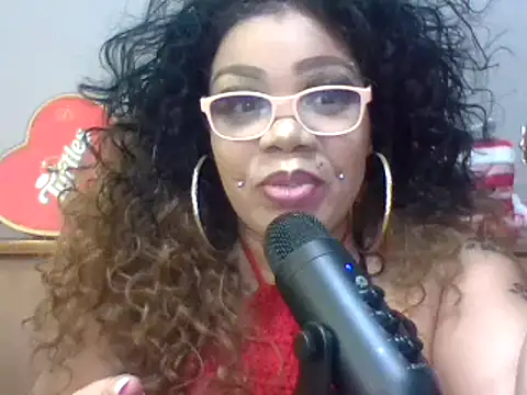 NailGoddessnow online show from February 15, 3:09 am