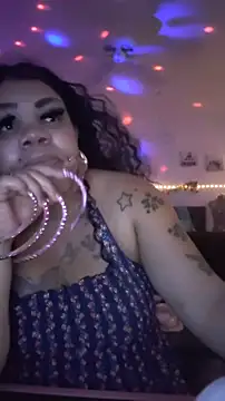 NailGoddessnow online show from October 13, 3:06 am