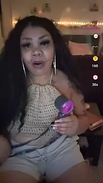 NailGoddessnow online show from October 19, 3:51 am