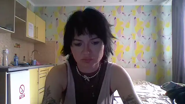 Snapshot of Diana_sosala chatting on June 27, 12:44 pm Diana sosala online show from June 27, 12:44 pm