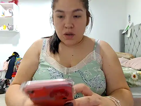 Maca3468 online show from May 21, 3:57 am