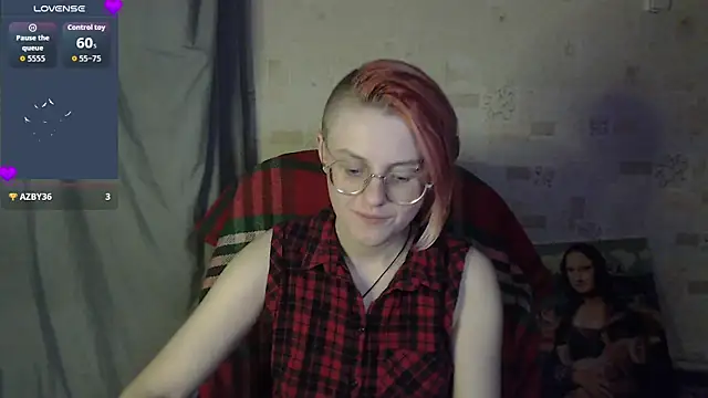 Snapshot of __Freya___ chatting on June 27, 6:13 pm Freya online show from June 27, 6:13 pm