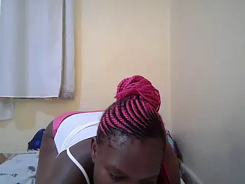 Snapshot of sweet-tiffy chatting on June 19, 9:57 am sweet-tiffy online show from June 19, 9:57 am
