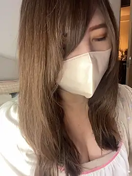 Snapshot of chikayo chatting on May 26, 2:57 pm chikayo online show from May 26, 2:57 pm