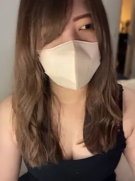 Snapshot of chikayo chatting on May 28, 2:47 pm chikayo online show from May 28, 2:47 pm