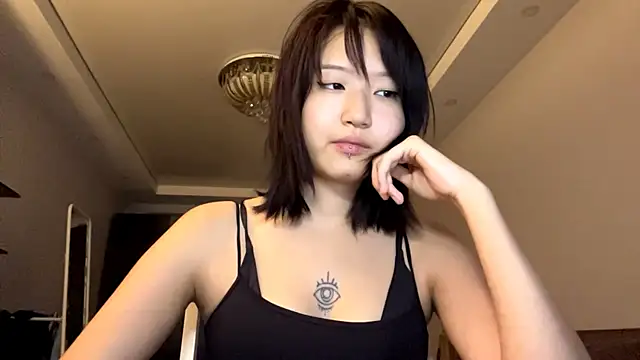 Snapshot of neonami chatting on July 13, 7:22 am neonami online show from July 13, 7:22 am