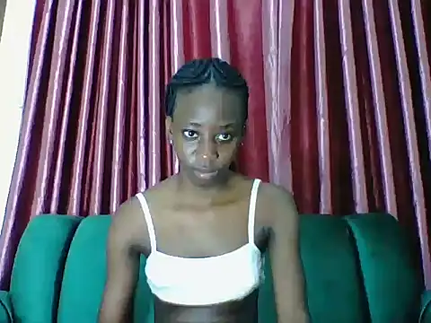 Snapshot of Darkpretty23 chatting on June 28, 1:22 am Darkpretty23 online show from June 28, 1:22 am
