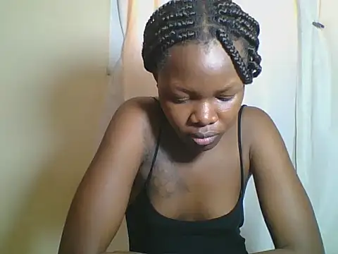 Sweetgal2025 online show from May 28, 8:00 am