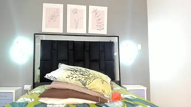 zoe curvyy online show from June 29, 12:16 pm