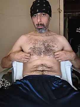 GooberGreene13 online show from June 13, 10:08 pm