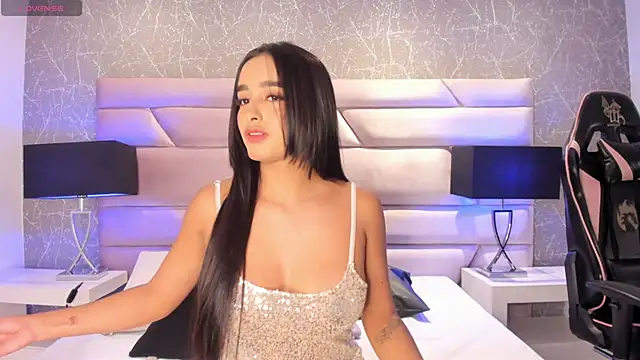 VanesaGuzman online show from June 15, 12:07 pm