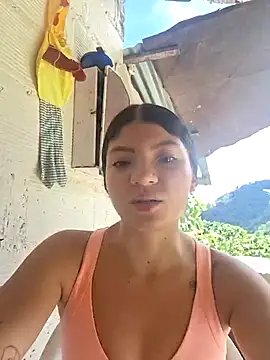 Bella Jane hot online show from June 14, 3:14 pm