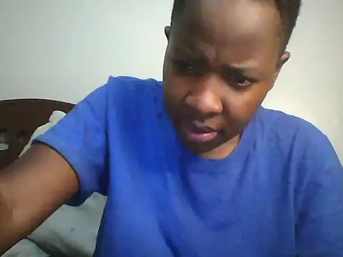 Snapshot of Outbackdol chatting on May 16, 2:27 pm Outbackdol online show from May 16, 2:27 pm