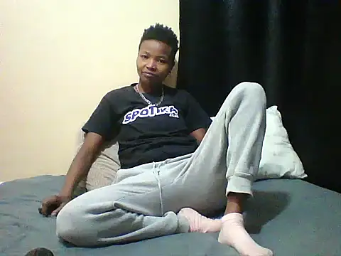 Bambybeauty2 online show from June 15, 5:09 am