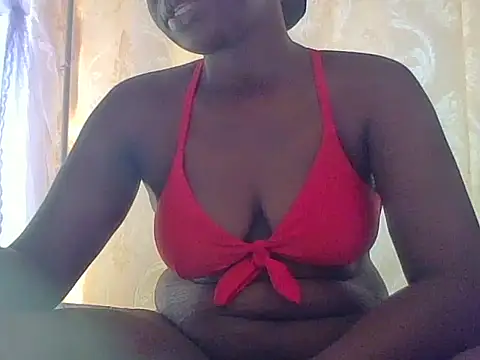 Queen Zuri online show from June 8, 5:41 am