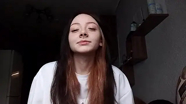 MisaSallis online show from May 18, 2:29 am