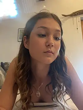 SecretViolaa online show from July 20, 5:48 pm