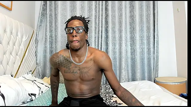 Charlies Angelz online show from June 29, 7:14 pm