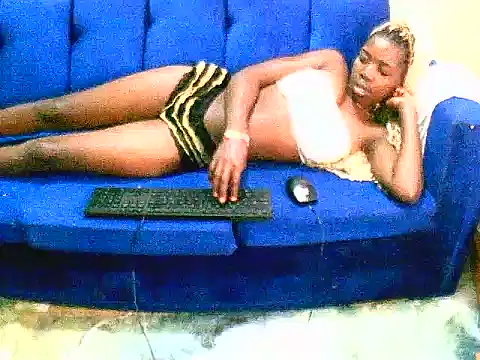 Prickly ebony online show from June 18, 4:24 am
