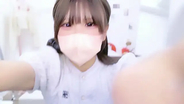 Snapshot of 72_mikan chatting on June 19, 5:17 pm 72 mikan online show from June 19, 5:17 pm