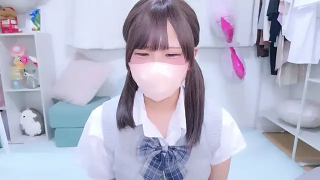 Snapshot of 72_mikan chatting on June 27, 2:34 pm 72 mikan online show from June 27, 2:34 pm