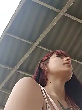 Snapshot of Thamaragomexxx chatting on June 10, 1:32 pm Thamaragomexxx online show from June 10, 1:32 pm