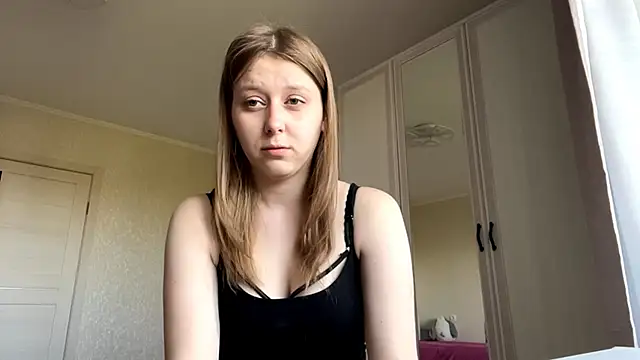 HeyItsAgata online show from May 19, 10:43 am