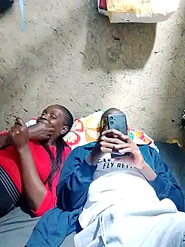Lawal-Briana online show from June 26, 5:39 pm