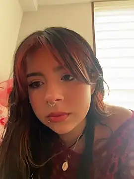 Snapshot of softdoll-_ chatting on July 9, 3:49 pm softdoll- online show from July 9, 3:49 pm