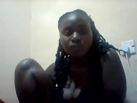 queen sessely online show from May 17, 4:36 pm