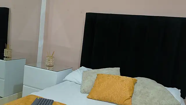 Snapshot of MILA_AND_COTI chatting on June 4, 8:37 pm MILA AND COTI online show from June 4, 8:37 pm